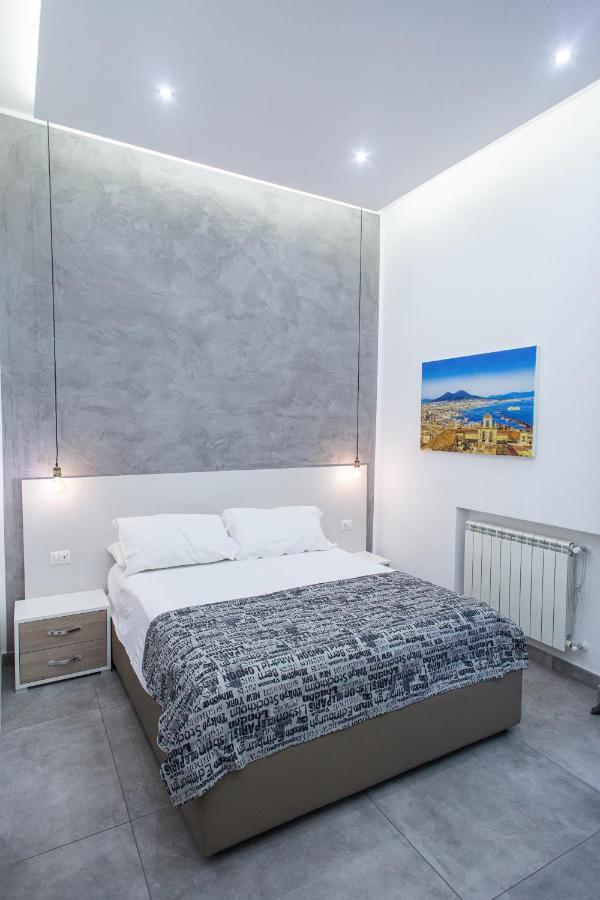 Casa Nora * Napoli